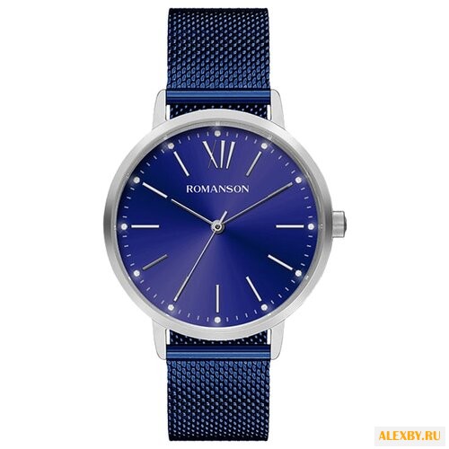 Наручные часы ROMANSON