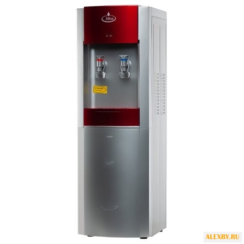 Напольный кулер Smixx 89L