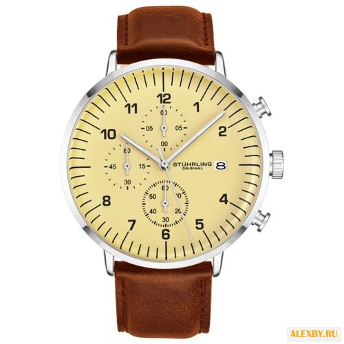 Наручные часы STUHRLING 3911L.3