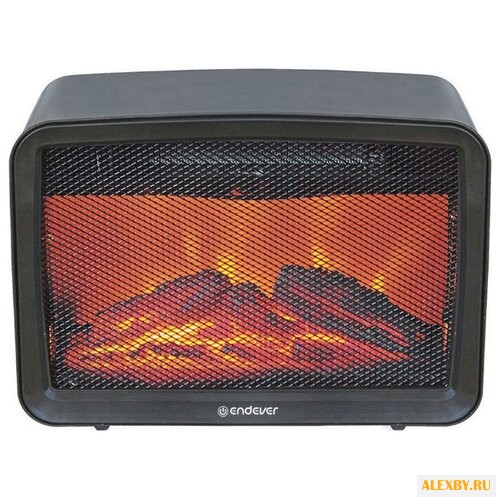 Камин ENDEVER Flame-02