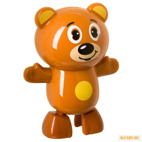 Игрушка для ванной BONDIBON