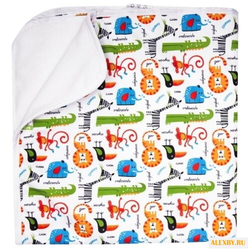 Многоразовые пеленки GlorYes!