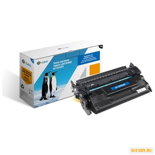 Картридж G&G NT-CF226X