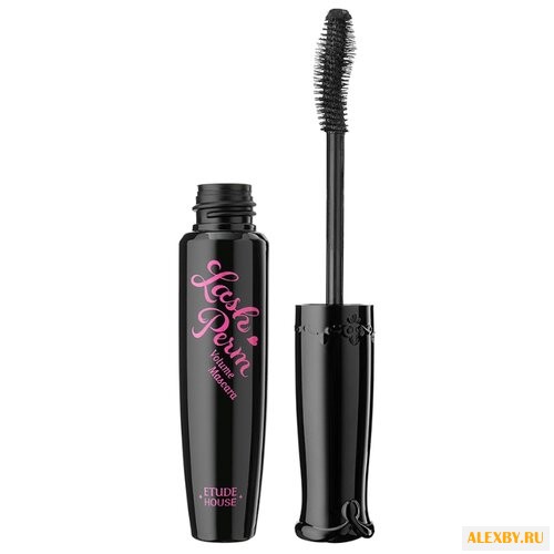 Etude House тушь для ресниц