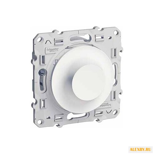 Диммер Schneider Electric