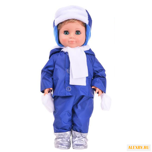 Кукла Весна Мальчик 2
