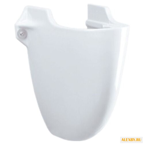 Полупьедестал 24 см AM.PM