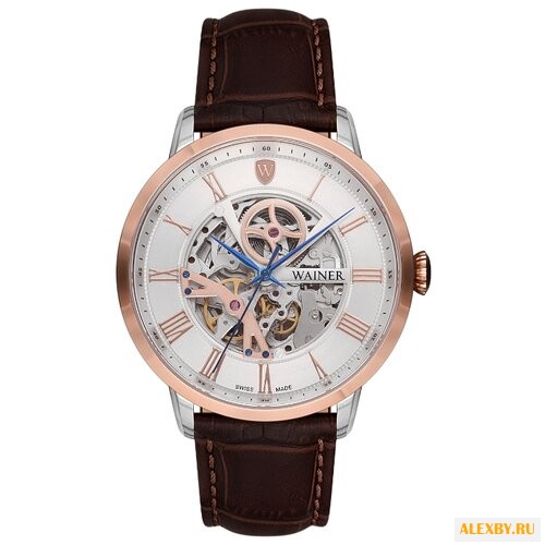 Наручные часы WAINER WA.25111-B