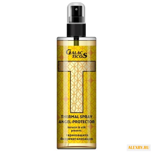 GALACTICOS Термозащитный спрей