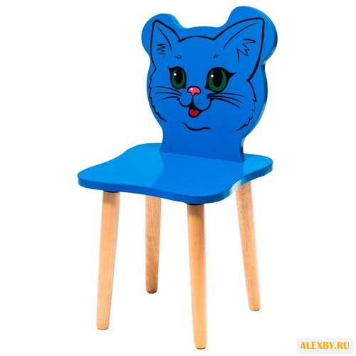 Стул Polli Tolli Джери Киса