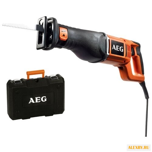 Пила AEG US 1300 XE