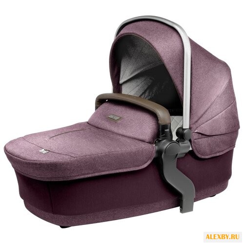 Спальный блок Silver Cross Wave