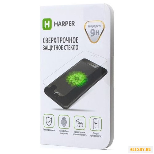 Защитное стекло HARPER SP-GL
