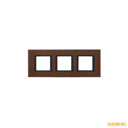 Рамка 3п Schneider Electric