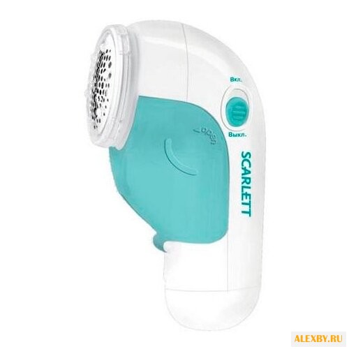 Машинка Scarlett SC-921