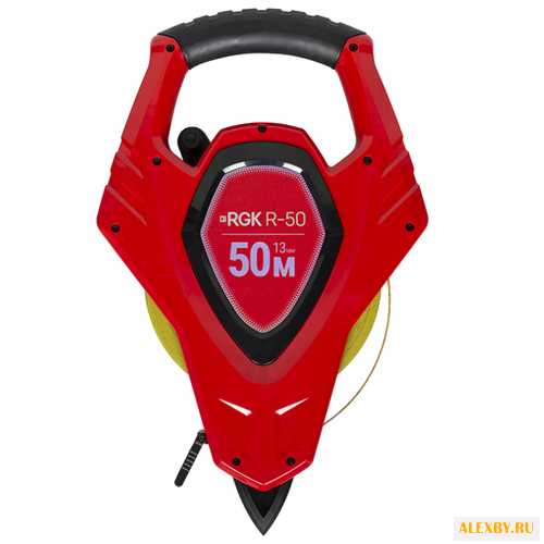 Рулетка RGK R50 12 мм x 50 м