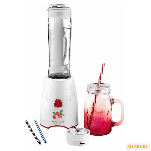 Стационарный блендер Scarlett