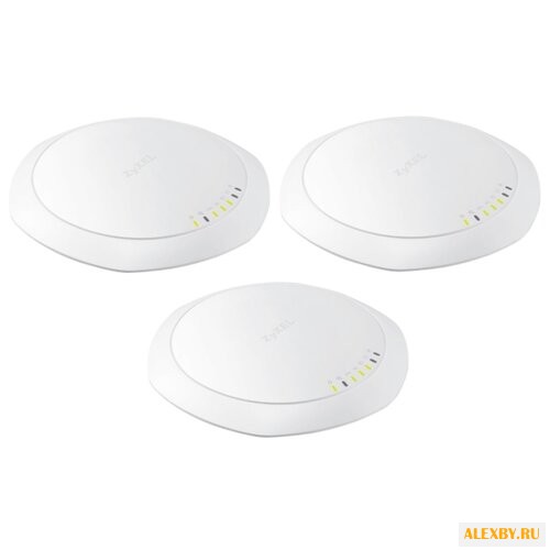 Wi-Fi точка доступа ZYXEL