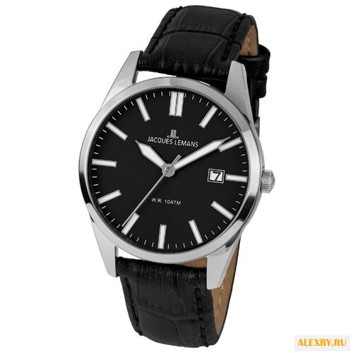 Наручные часы JACQUES LEMANS