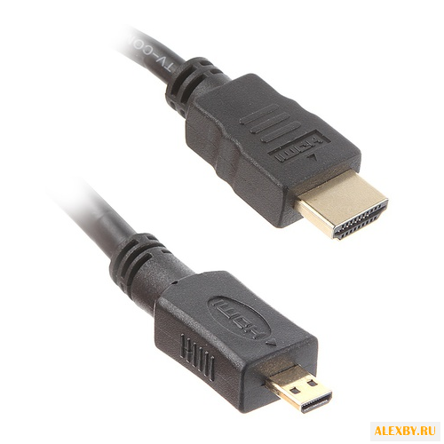 Кабель TV-COM HDMI-micro HDMI