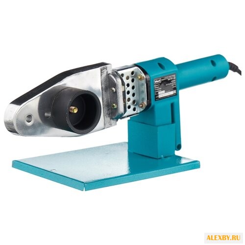 Аппарат для раструбной сварки