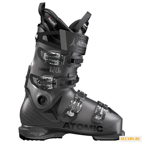 Ботинки для горных лыж ATOMIC