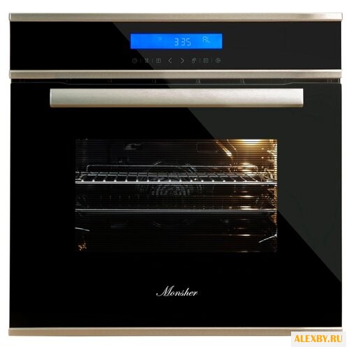 Духовой шкаф MONSHER MBO 11 MTE