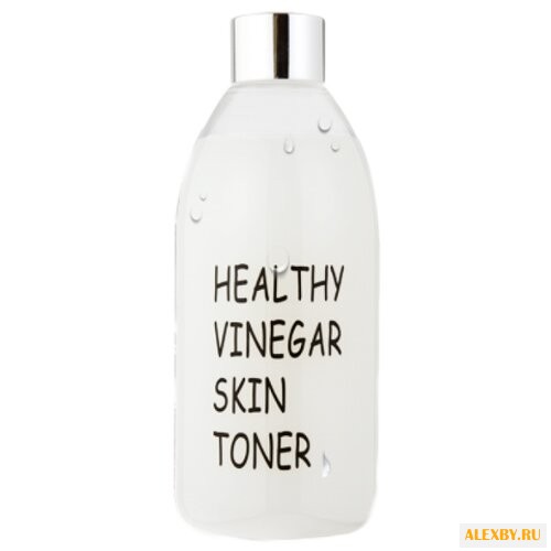 Realskin Тонер Raw Rice Wine