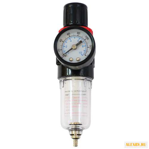 Фильтр Fubag FR-101 8 атм 1