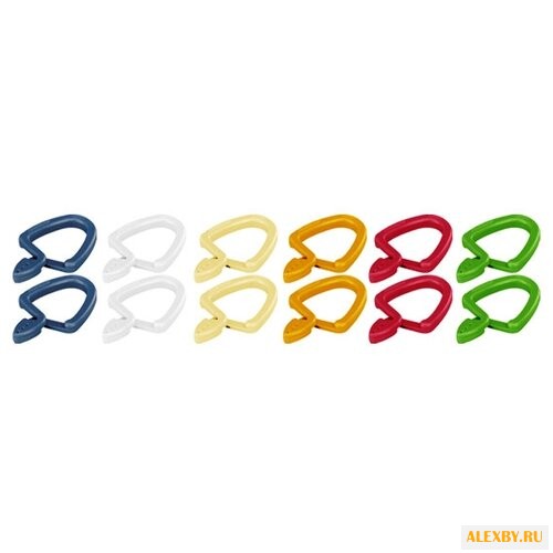 Зажим универсальное Tescoma