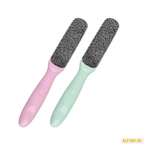 Пилка педикюрная Irisk