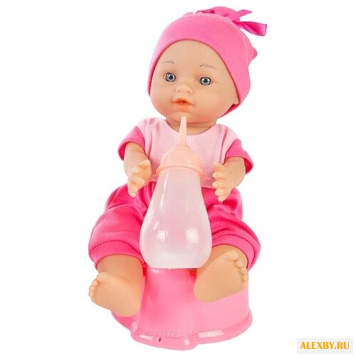 Пупс Mary Poppins Малышка Пью и