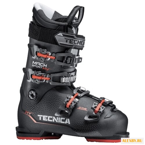 Ботинки для горных лыж Tecnica