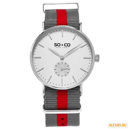 Наручные часы STUHRLING