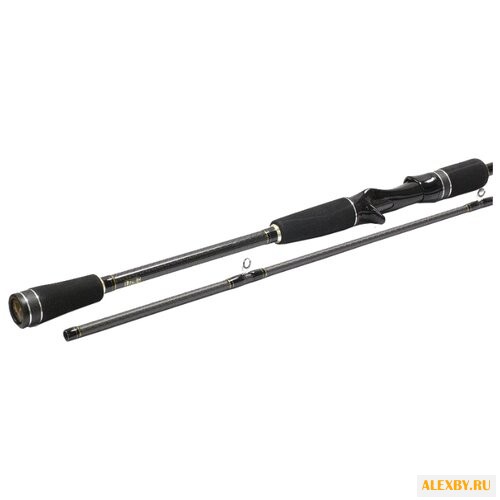 Удилище кастинговое ZETRIX