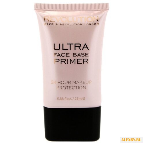 REVOLUTION праймер для лица