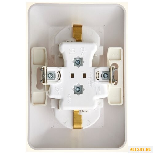 Розетка Schneider Electric
