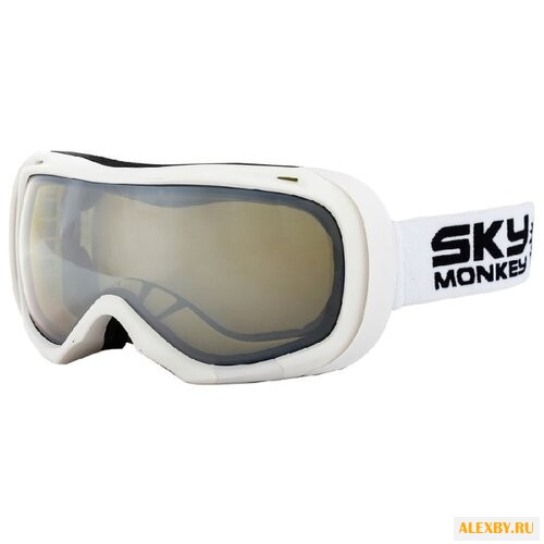 Маска Sky Monkey SR23 YLM