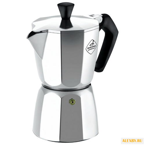 Кофеварка Tescoma Paloma на 2