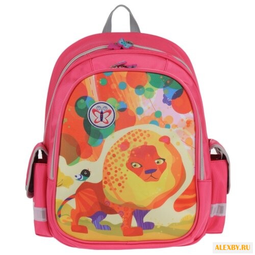 ALLIANCE for Kids Ранец