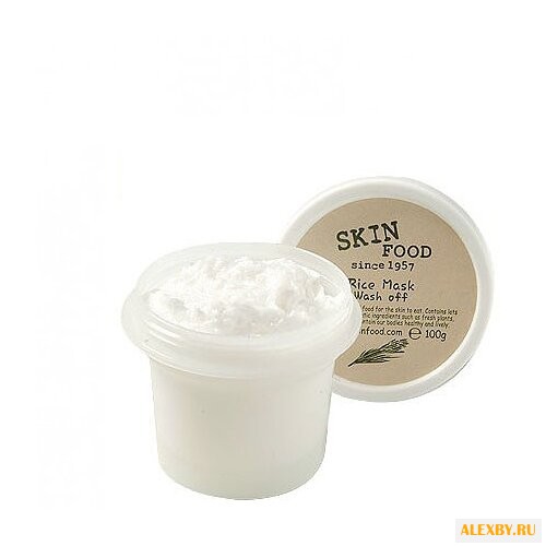Skinfood Очищающая маска с