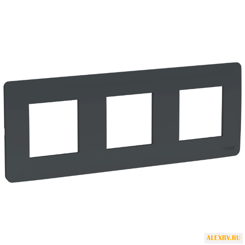 Рамка 6п Schneider Electric