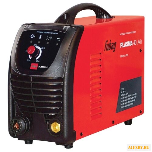 Инвертор для плазменной резки