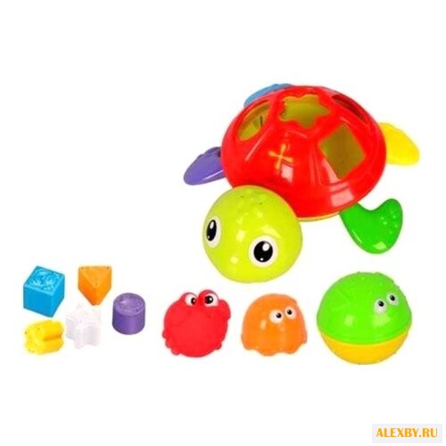 Игрушка для ванной Zhorya