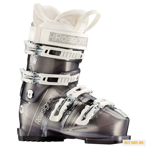 Ботинки для горных лыж