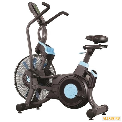 Вертикальный велотренажер Fitex