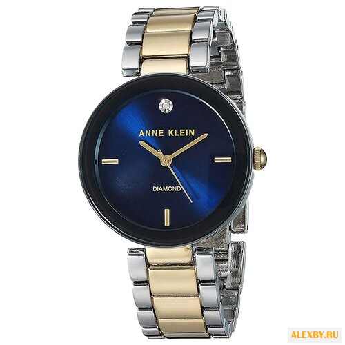 Наручные часы ANNE KLEIN 1363NVTT