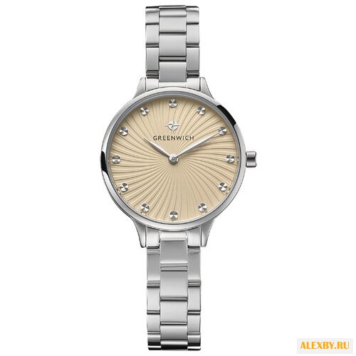 Наручные часы GREENWICH GW
