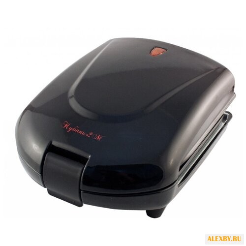 Сэндвичница со сменными