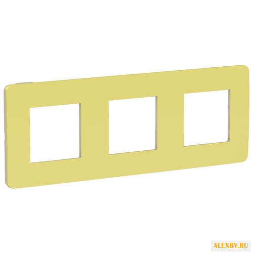 Рамка 6п Schneider Electric